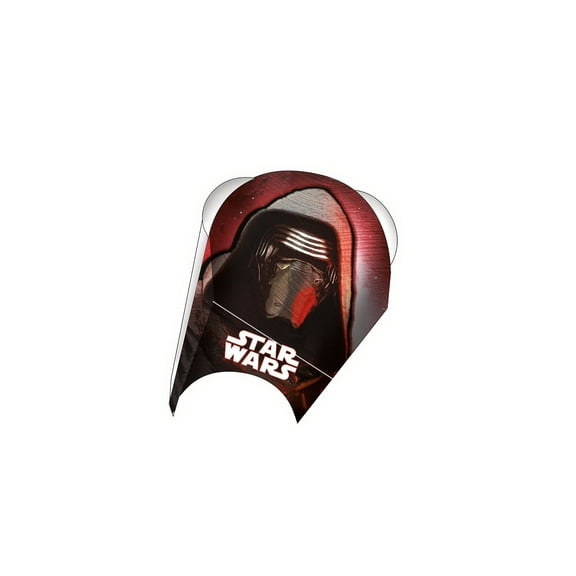 X-kite Pocket Kite Disney Star Wars Kylo Ren