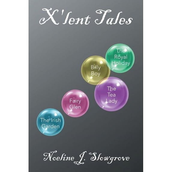 X'lent Tales