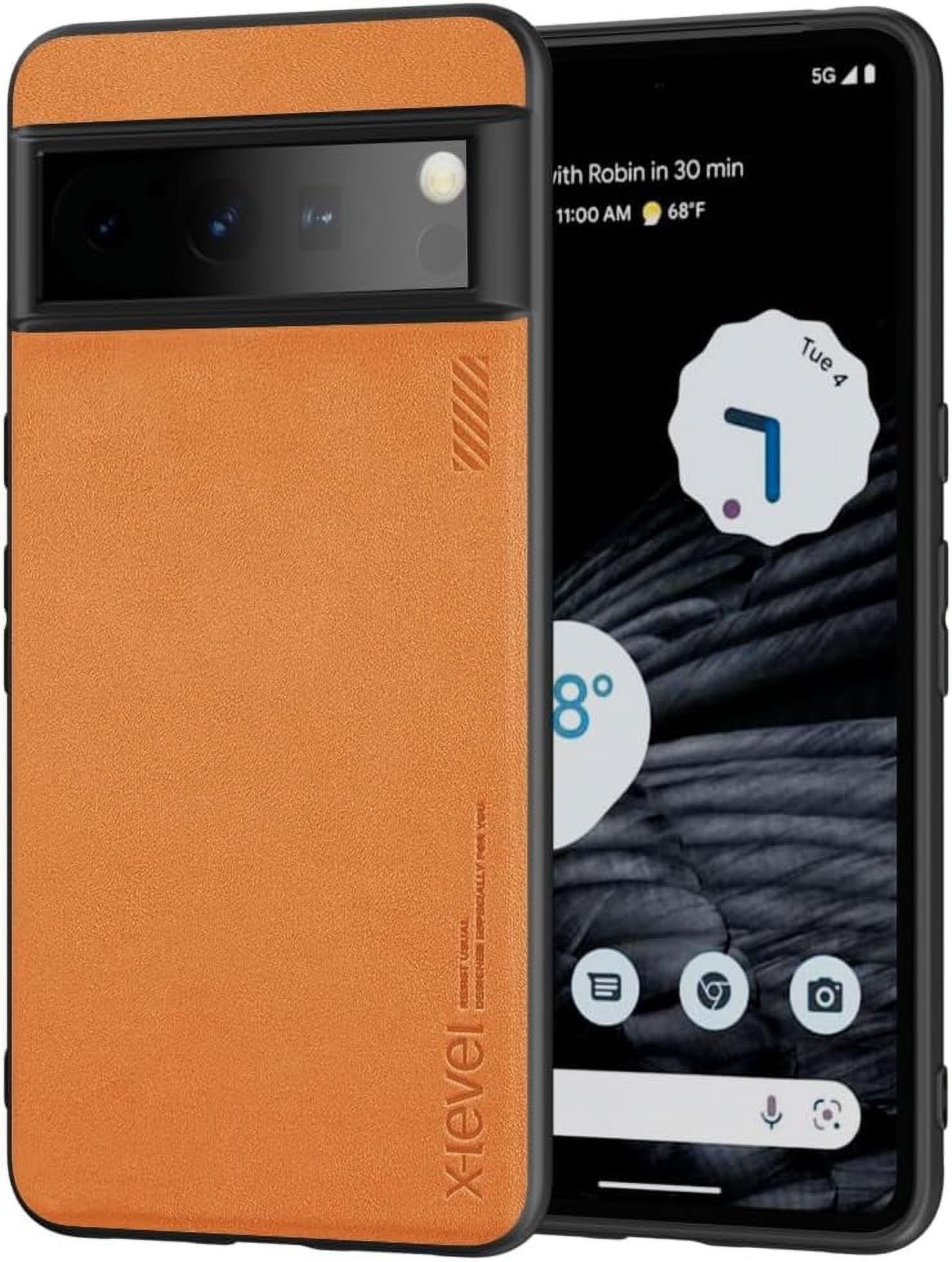 X-level Google Pixel 8 Pro Case Drop Protective Thin Dual Layer ...