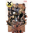 thumbnail image 1 of X-men #9 Dx (Dx) Marvel Comics Comic Book 2020, 1 of 1