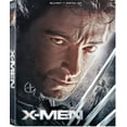 thumbnail image 1 of Marvel - X-Men [BLU-RAY], 1 of 2