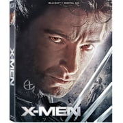 Marvel - X-Men [BLU-RAY]