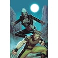 thumbnail image 1 of X-men Blue #23 (Leg) Marvel Comics Comic Book, 1 of 1