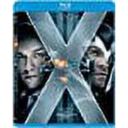 X-men - First Class