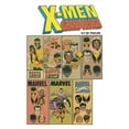 thumbnail image 1 of X-men Grand Design #1 (Piskor Corner Box Var) Marvel Comics Comic Book, 1 of 1