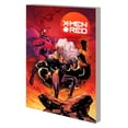 thumbnail image 1 of Pre-Owned X-Men Red by Al Ewing Vol. 1 (Paperback) 1302932837 9781302932831, 1 of 1
