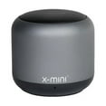 thumbnail image 1 of X-mini KAI X2 Bluetooth Portable Speaker Mystic Grey by Level Up Desks, 1 of 3