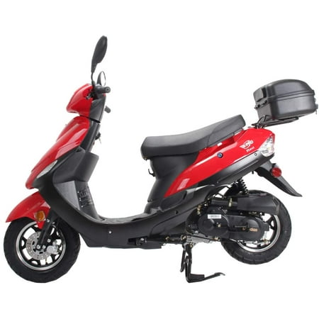 X-pro Moped X50 4-stroke Single Cylinder 1 50cc Motorcycle