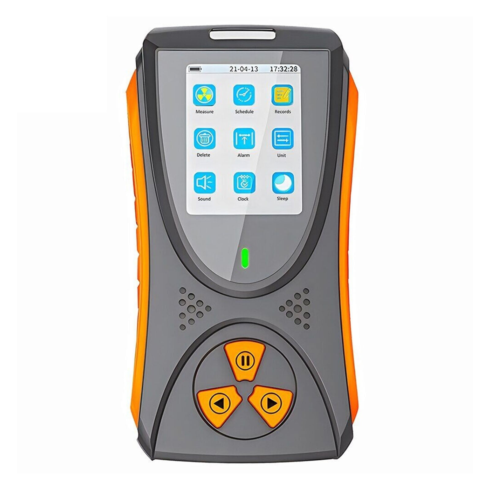 X β γ ray Geiger Counter Nuclear Radiation Detector Radiation Dosimeter