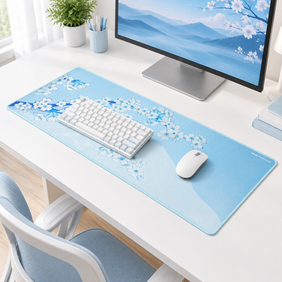 X-raypad Aqua Control 2 Gaming Mouse Pad Ultra-high Precision With Speed And Capability Consistent X Y Glide Designed For Fps Pla