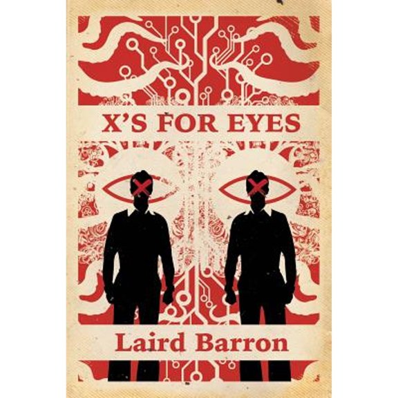 Pre-Owned X's For Eyes (Paperback) 1942712820 9781942712824