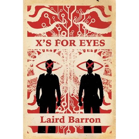 Pre-Owned X's For Eyes (Paperback) 1942712820 9781942712824