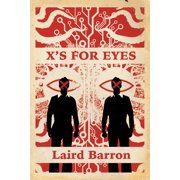 Xs For Eyes, Paperback