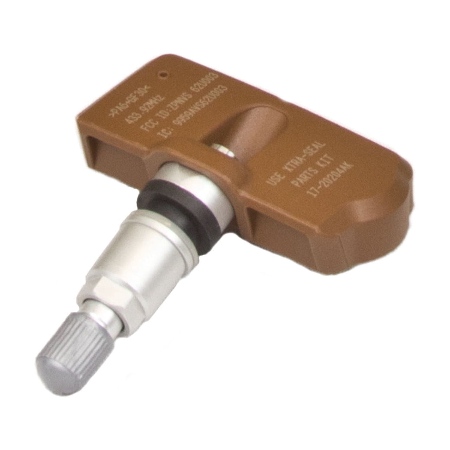 X-tra Seal 17-43014 Brown 433MHz Smart Sensor