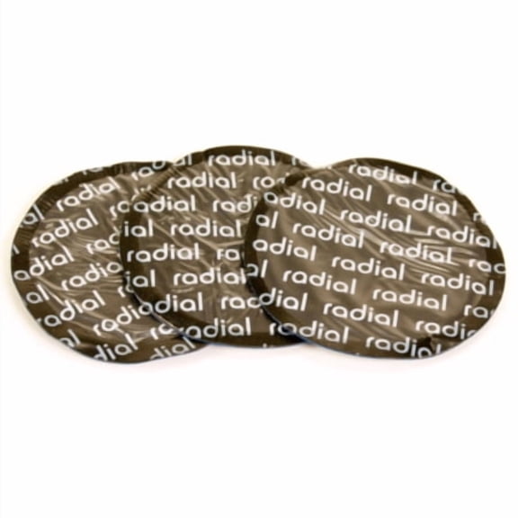 X-tra Seal Round Universal Tire Patch