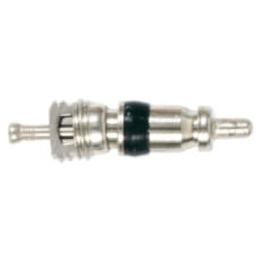 Xtra Seal Short Valve Core Black