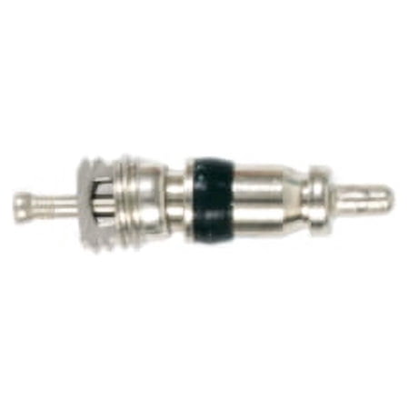 X-tra Seal Short Valve Core Black