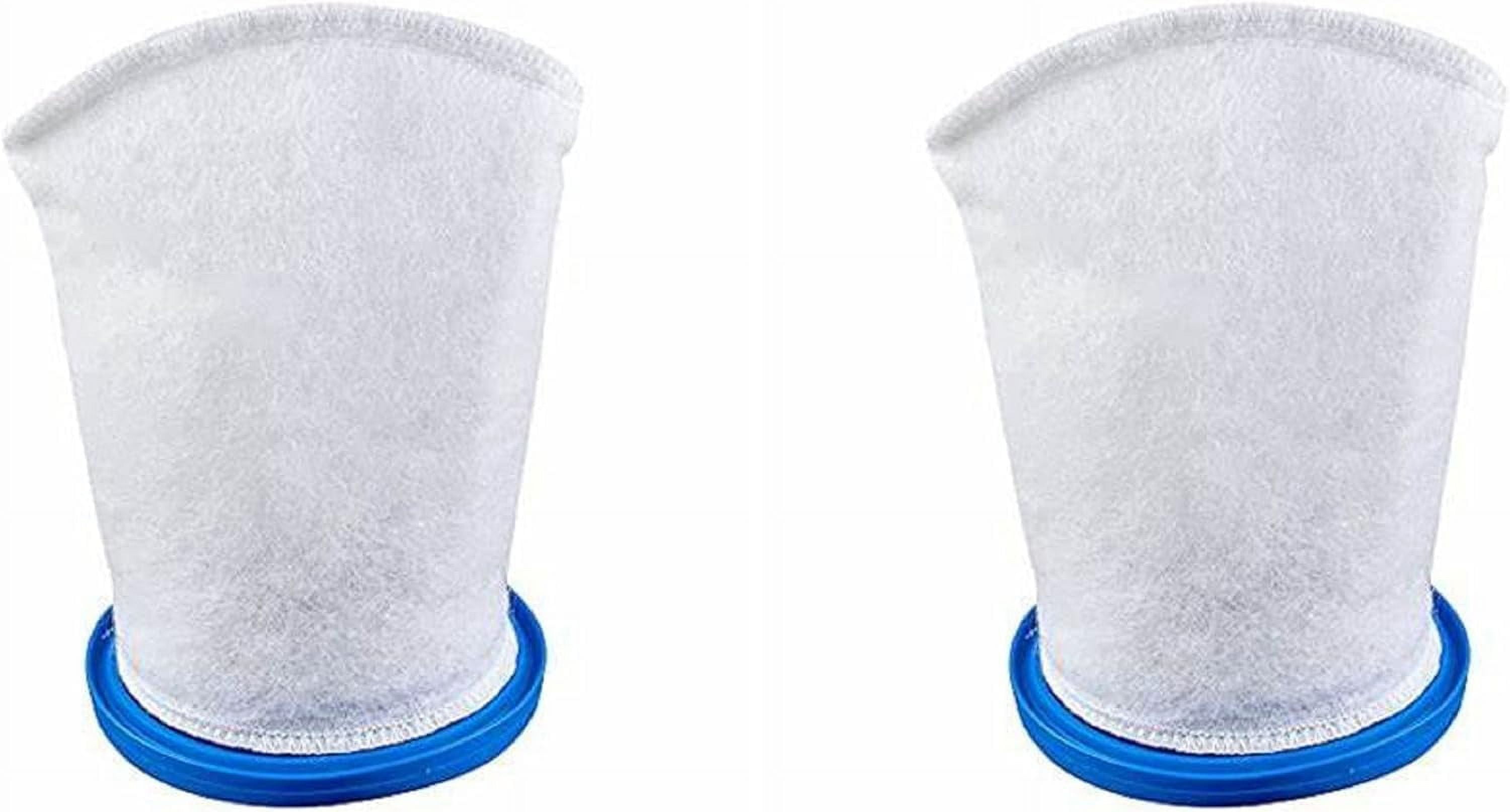 Xtreme Filter Bag, Compatible with Pool Blaster, Catfish Ultra, iVac
