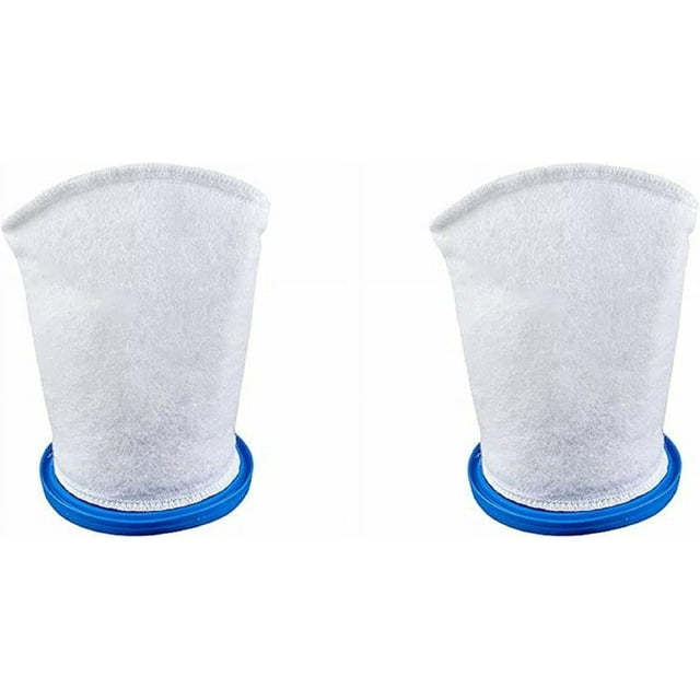 Xtreme Filter Bag, Compatible with Pool Blaster, Catfish Ultra, iVac
