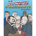 thumbnail image 1 of X-treme Presidents: Second Edition: A Coloring Book, (Paperback), 1 of 1
