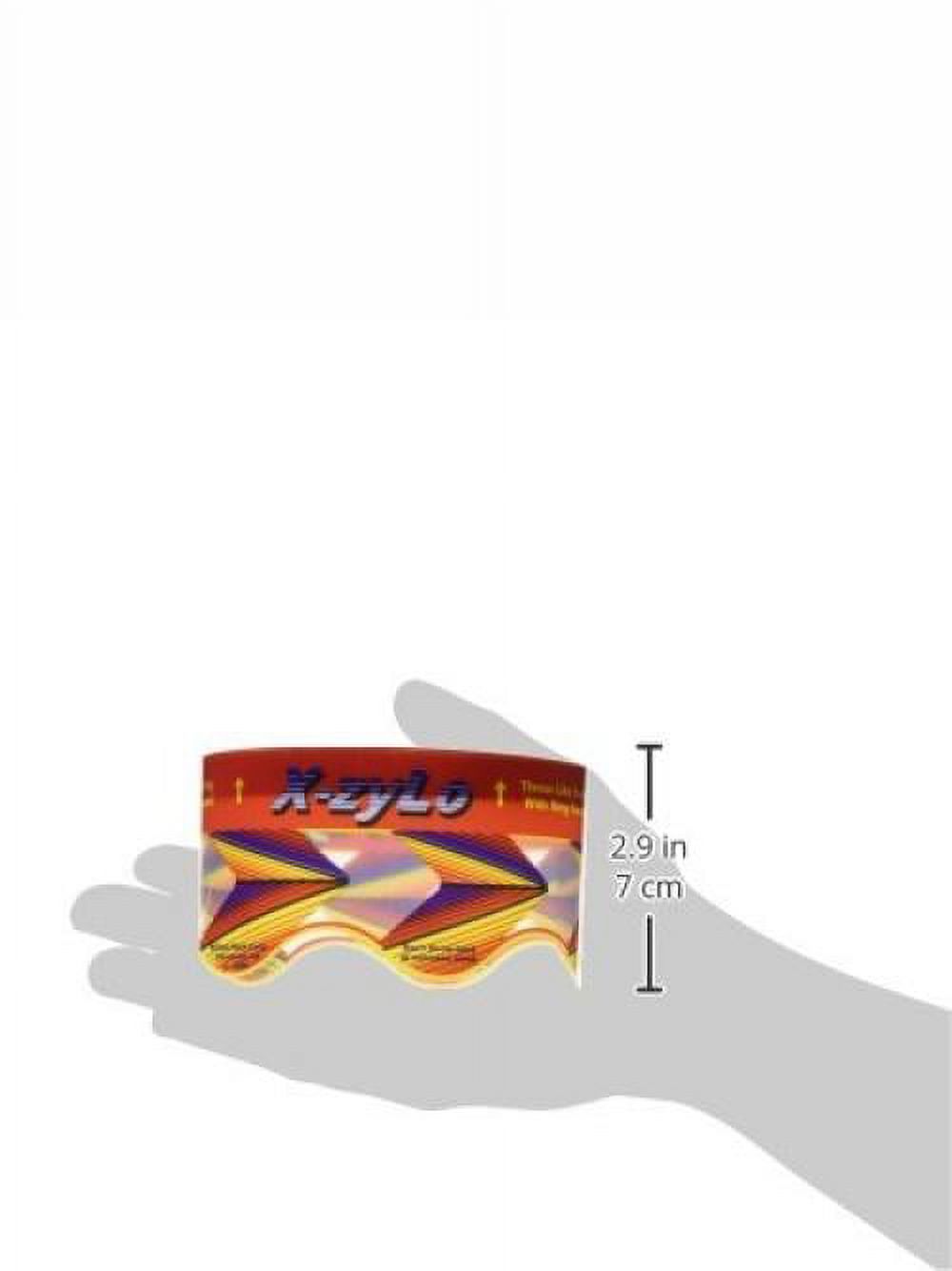 Xzylo Ultra Flying Gyroscope