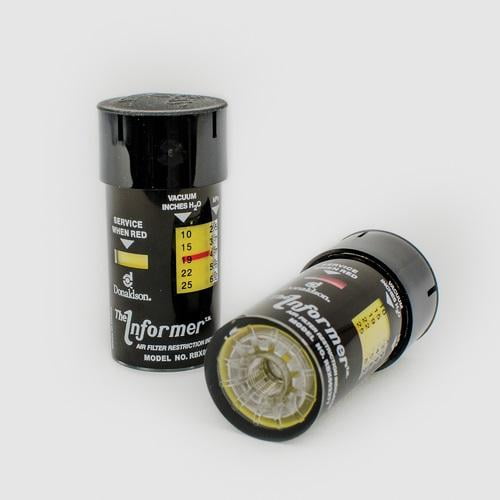 X002277 Donaldson Restriction Gauge, Informer