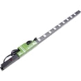 thumbnail image 1 of X1 4126UV 48 in., 12 Outlets, 6 ft. Cord Power Strip with USB, 1 of 1