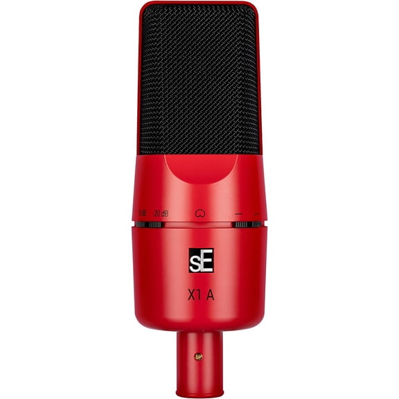 X1 A Condenser Microphone -