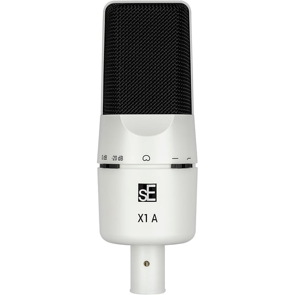 X1 A Condenser Microphone -