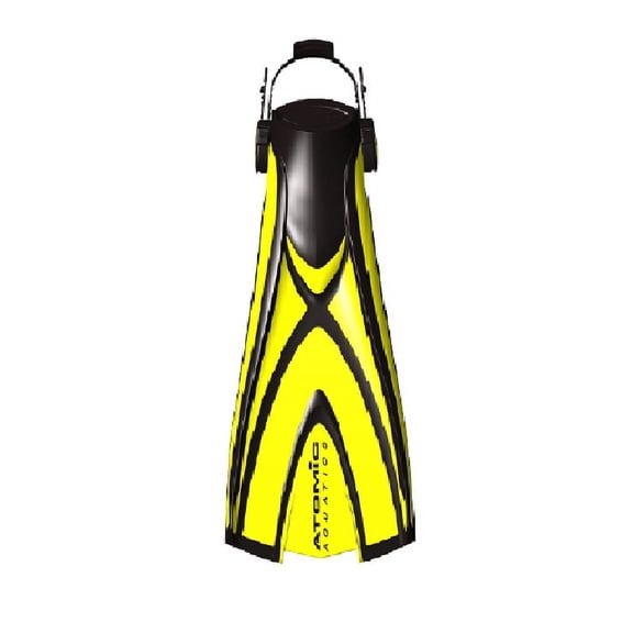 Atomic Aquatics X1 Blade Fin