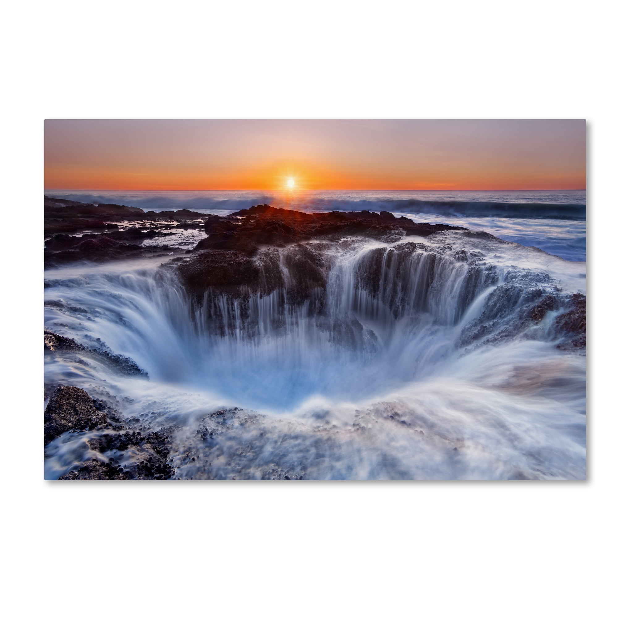 X1 Brand Landscapes Photography, by Miles Morgan