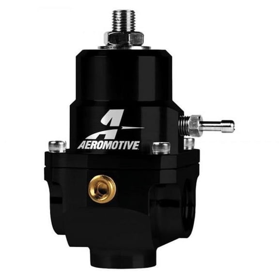 X1 Series Carburetor Bypass 2-Port Regulator