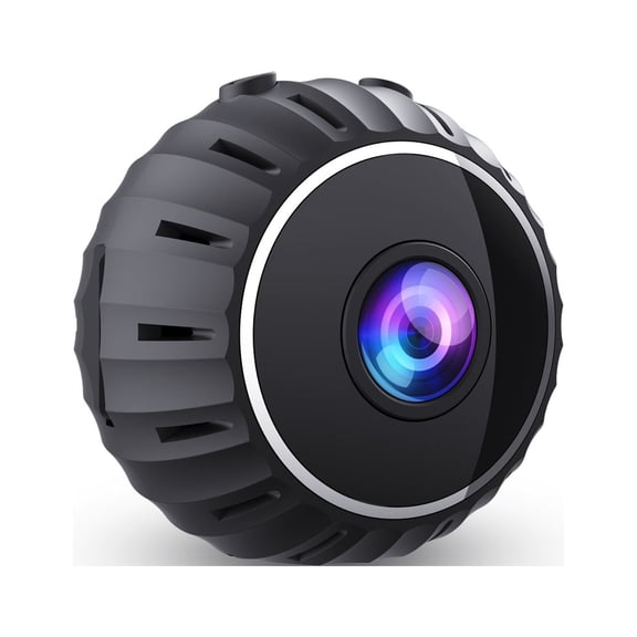 X10 Camera Home Infrared Night Vision Sports Camera