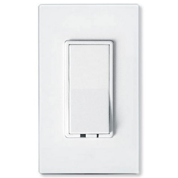 X10 PRO Inductive Dimmer Wall Switch, 500W, 120VAC (XPDI3-IW)