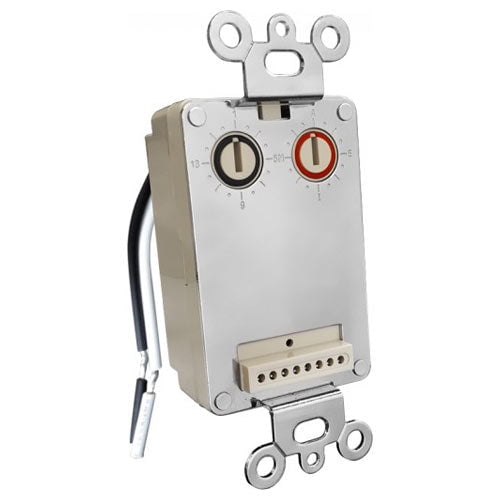 X10 PRO Wall Transmitter Base Module (XPT-NS)