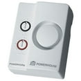 thumbnail image 1 of X10 Plug-In Powerhorn Siren Module, 105dB (SH10A), 1 of 2