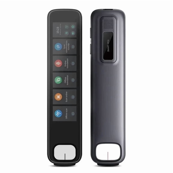 X10 Reading Translation Pen 142 Language Electronic Voice Scanning Pen Mutual Translation Dictionary AI Translator Pen