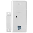 thumbnail image 1 of X10 SMART Wireless Door/Window Sensor (DS12A), 1 of 1