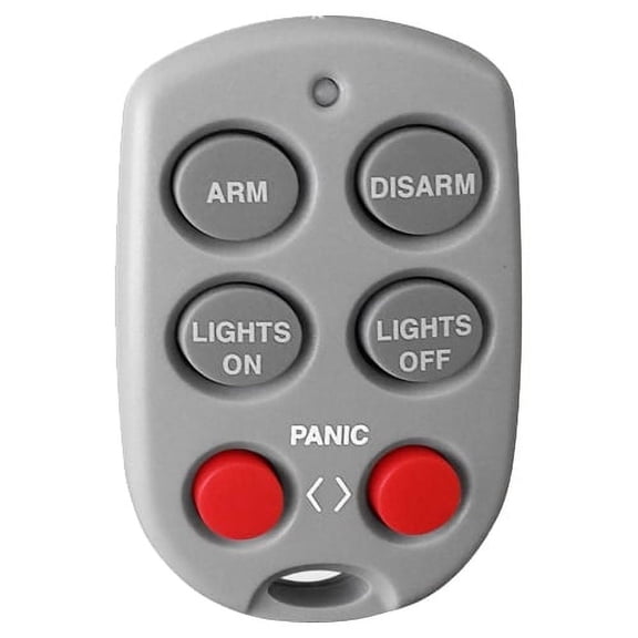 X10 SMART Wireless Keychain Remote (KR32A)