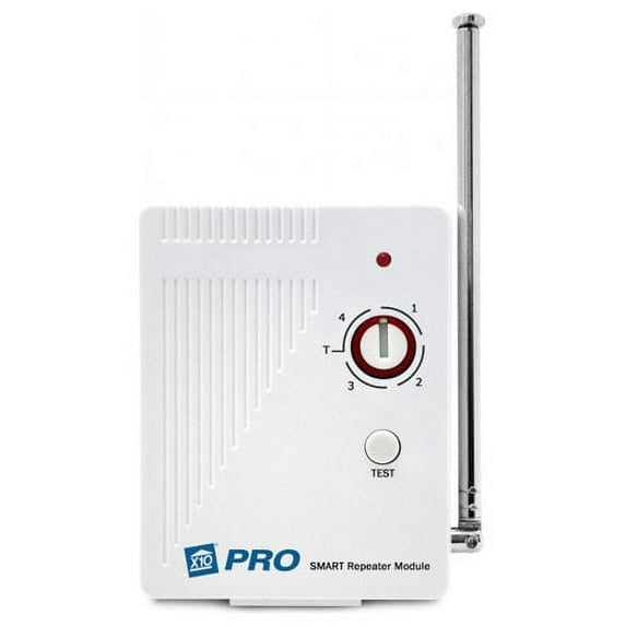 X10 PRO Smart RF Repeater Module (SR751)