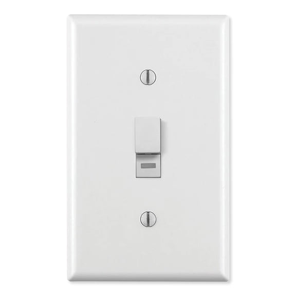 X10 WS18A Push Button Dimmable Wall Switch Module