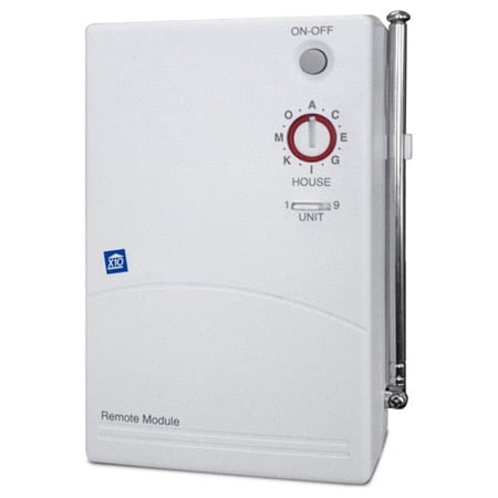 X10 Wireless Base Transceiver Module (RR501)