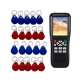 thumbnail image 1 of X100 Smart Replicator RFID Badge Clone Copier 13.56Mhz Encryption Decoding Reader 125Khz Card Writer Programmer, 1 of 6
