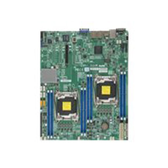 X10DRD-L Desktop Motherboard