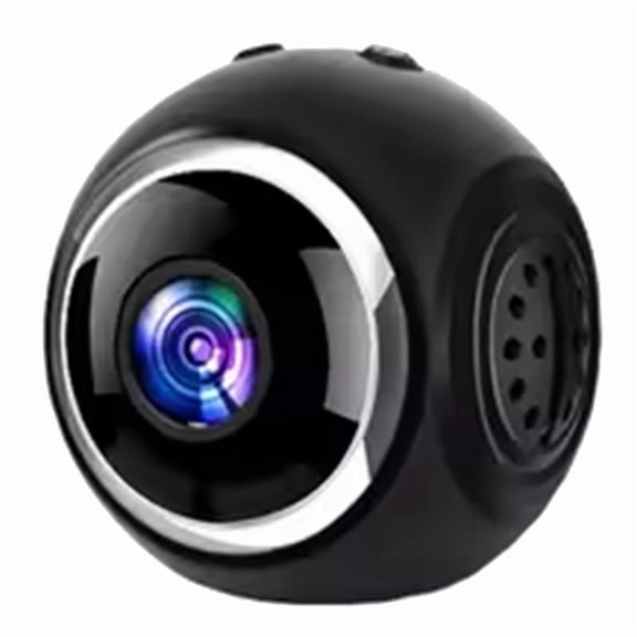 X11 Camera Home Infrared Night Vision Free Plug Wifi Remote Monitoring Smart Camera Wireless Camera
