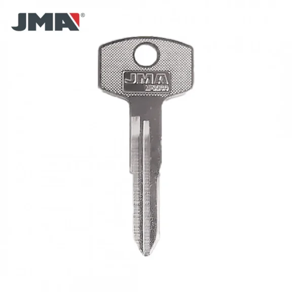 X114 / DA24 Nissan 280ZX 810 MAXIMA 1979-1983 DA7 DT22 DA18L DAT9R 6 Cut KEY