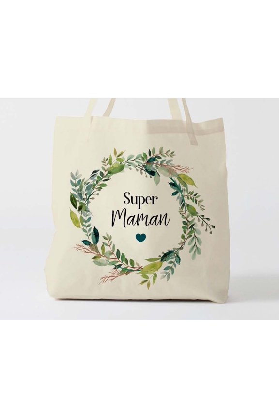 X1142Y tote bag mom customizable custom tote bag tote bag changing bag Motheramp39s Day ba