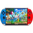 X12 Plus Portable Video Game Console 10000 Games Dual Joystick 7 inch X12 plus portable video game console 10000 games dual joystick 7 inch