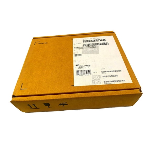 Pre-Owned HP ProCurve 10GBase-LRM SFP+ Transceiver J9152A