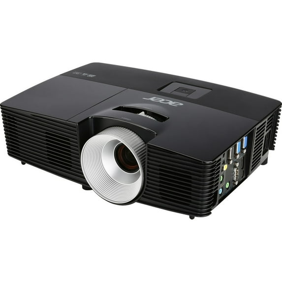 X1383WH DLP Projector